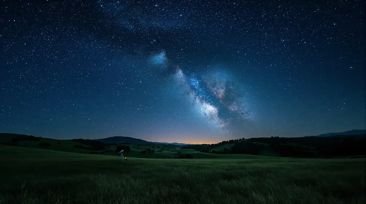星野 午夜视频轮播海报